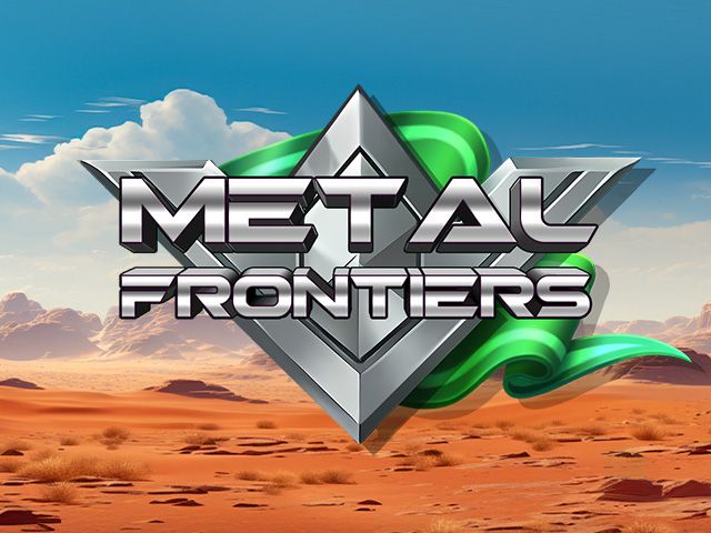 Metal Frontiers