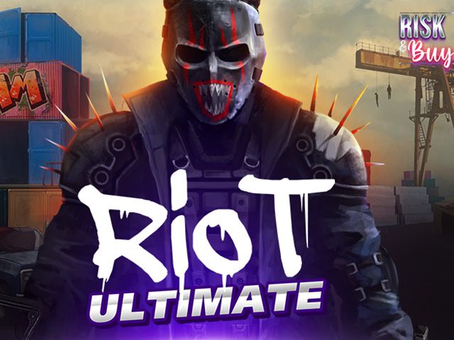 Riot Ultimate