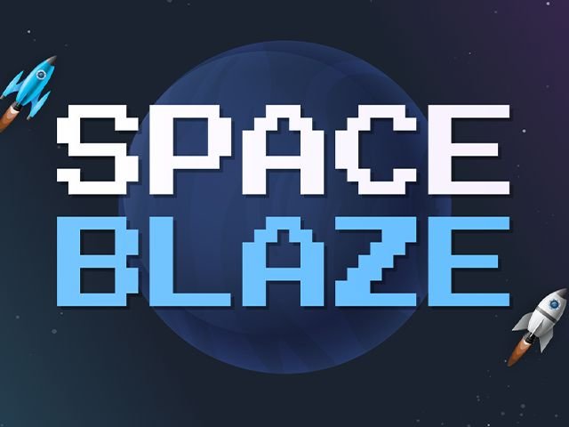 Space Blaze