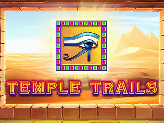 Temple Trails