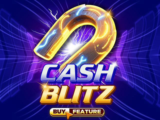 Cash Blitz