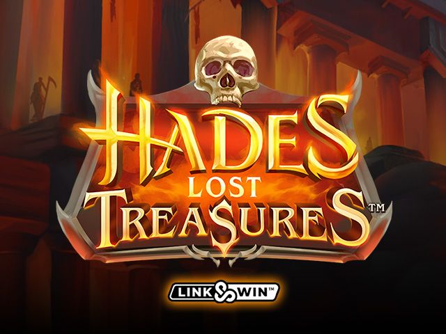 Hades Lost Treasures