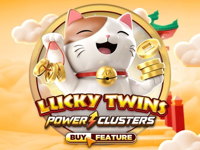 Lucky Twins PowerClusters