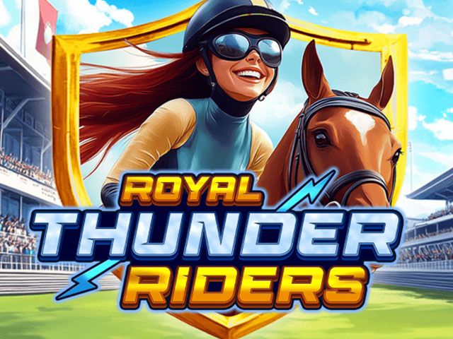 Royal Thunder Riders