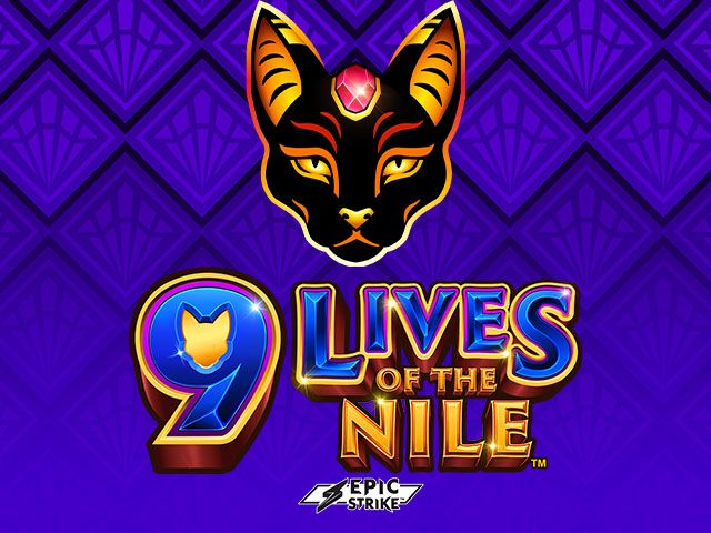 9 Lives of the Nile™