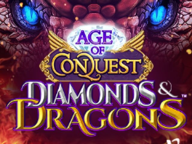 Age of Conquest Diamonds & Dragons™