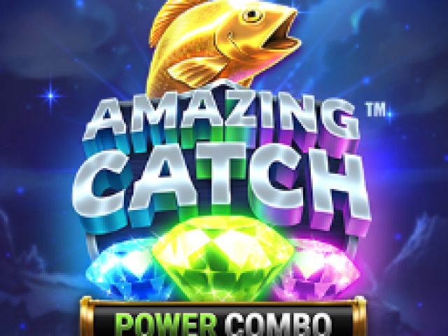 Amazing Catch Power Combo™