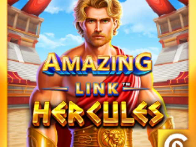 Amazing Link™ Hercules