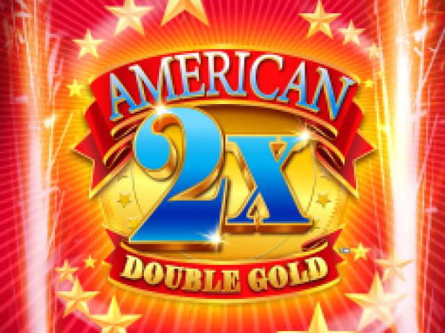 American Double Gold