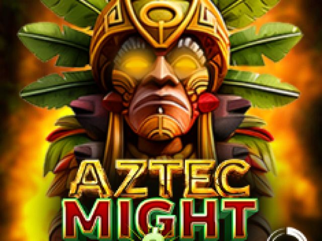 Aztec Might Cash Spree™