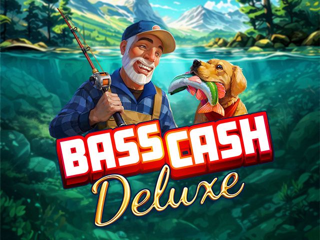 Bass Cash Deluxe™