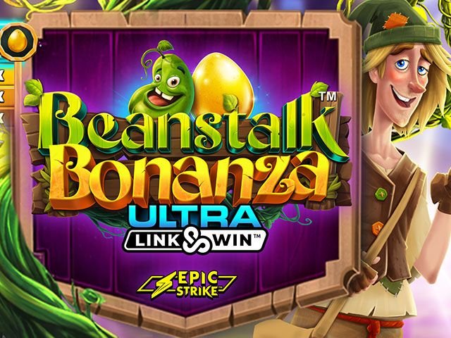 Beanstalk Bonanza™