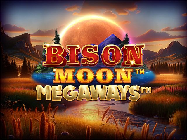 Bison Moon™ Megaways™