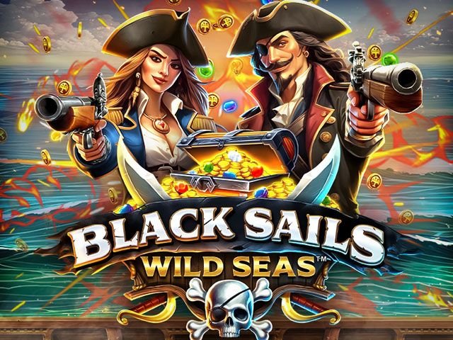 Black Sails Wild Seas™