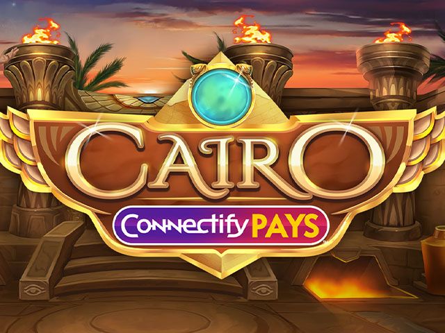 Cairo Connectify Pays™