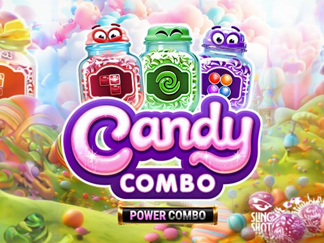 Candy Combo™ - Power Combo