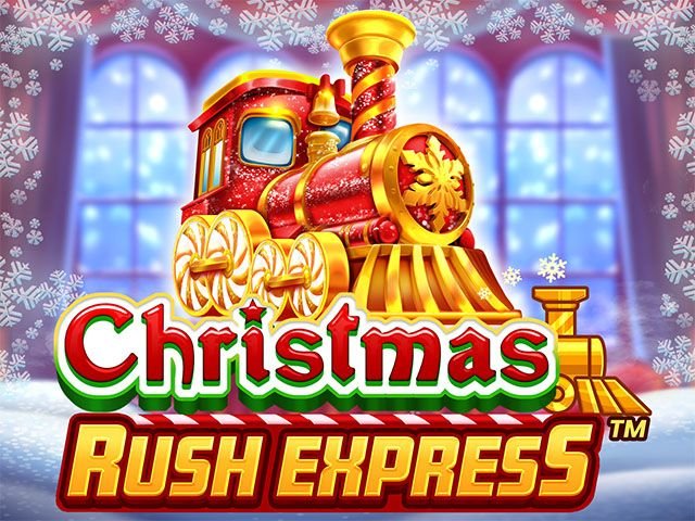 Christmas Rush Express™