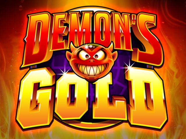 Demon's Gold