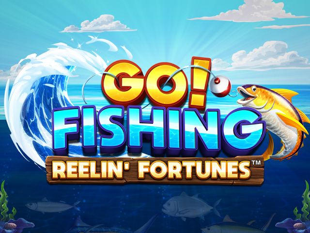 Go! Fishing: Reelin' Fortunes™