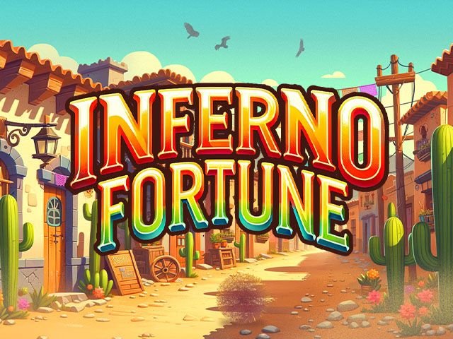 Inferno Fortune