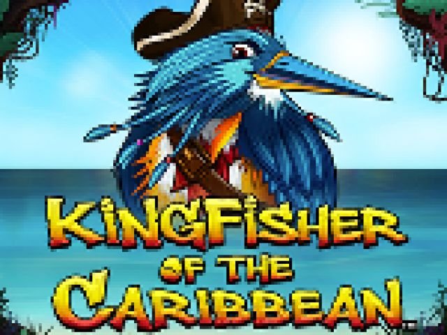 Kingfisher of the Caribbean™