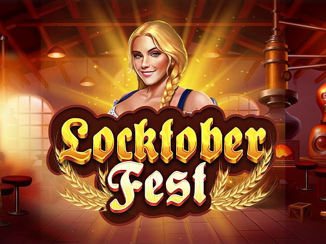 Locktoberfest