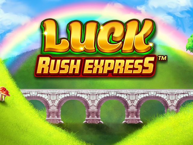 Luck Rush Express™