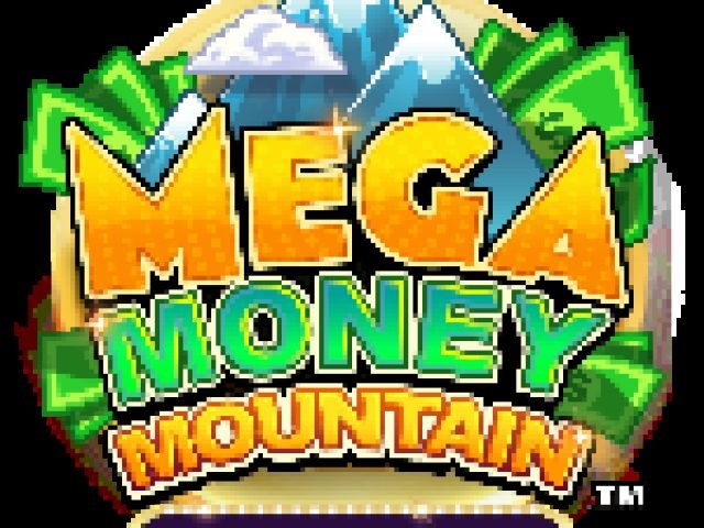 Mega Money Mountain™