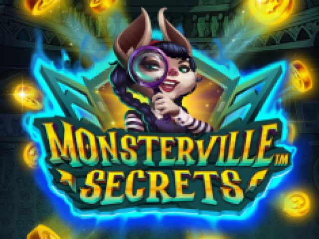 Monsterville Secrets