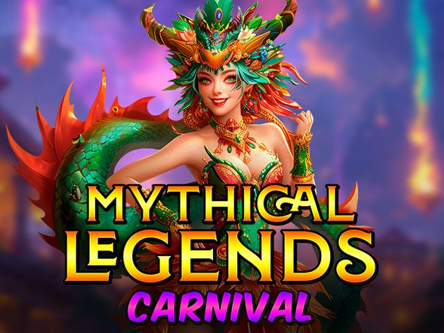 Mythical Legends Carnival