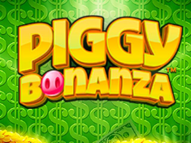 Piggy Bonanza™