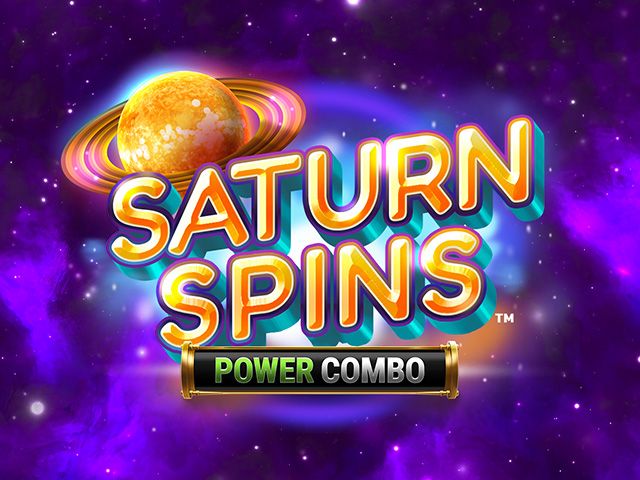 Saturn Spins Power Combo™