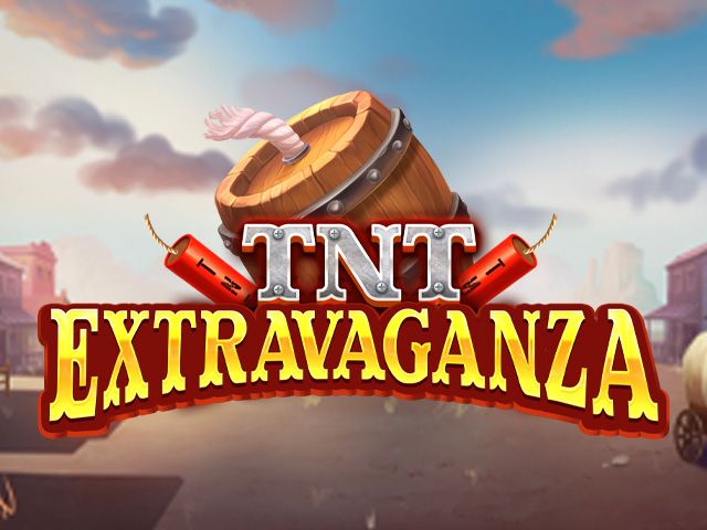 TNT Extravaganza