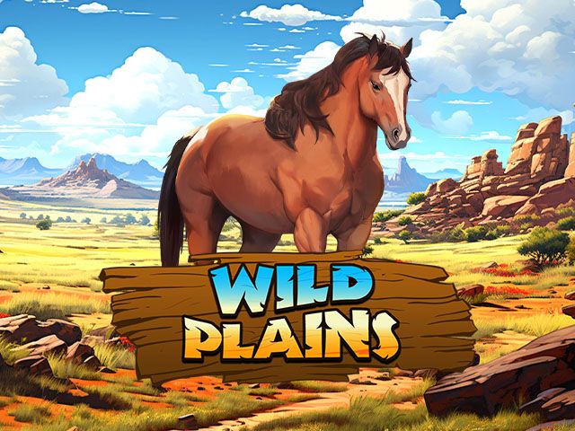 Wild Plains