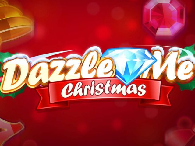 Dazzle Me Christmas