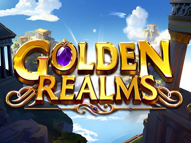 Golden Realms