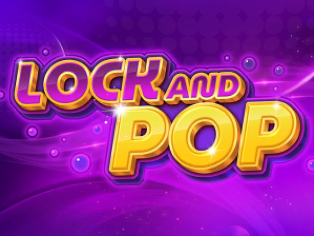 Lock and Pop