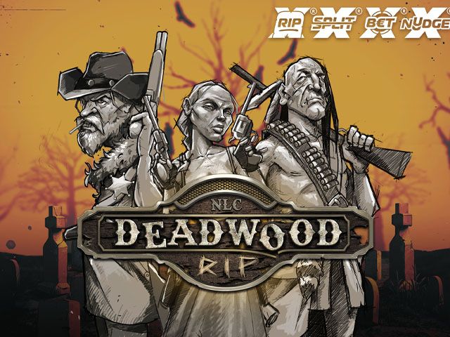 Deadwood R.I.P