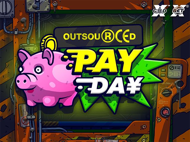 Outsourced: Payday