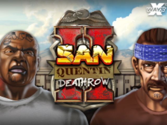 SAN QUENTIN 2