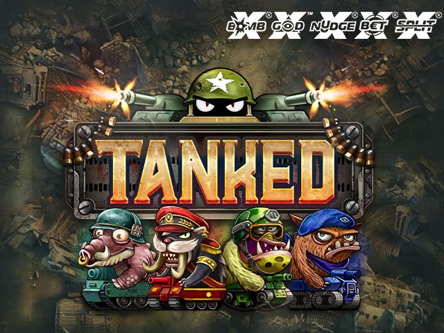 Tanked