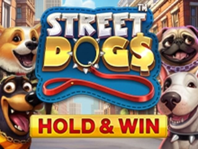 Street Dogs - Hold & Win