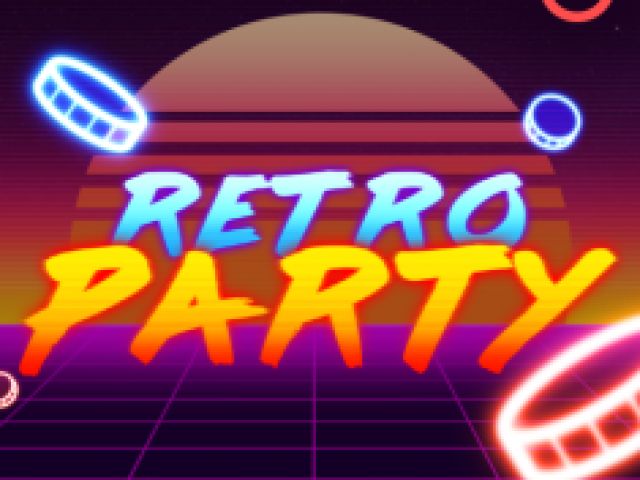 Retro Party