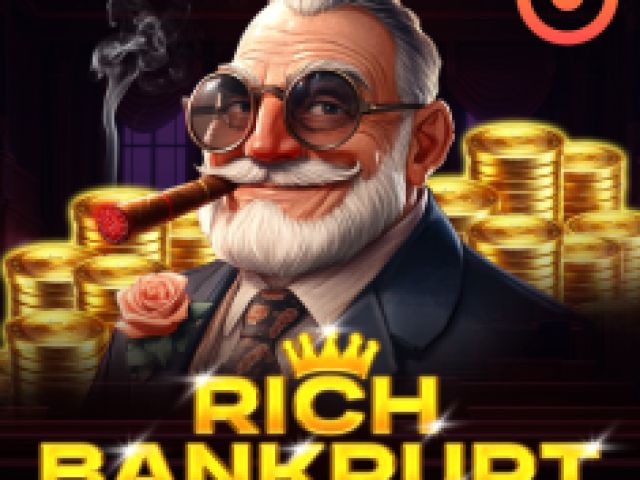 Rich Bankrupt