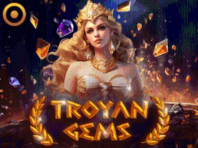 Troyan Gems