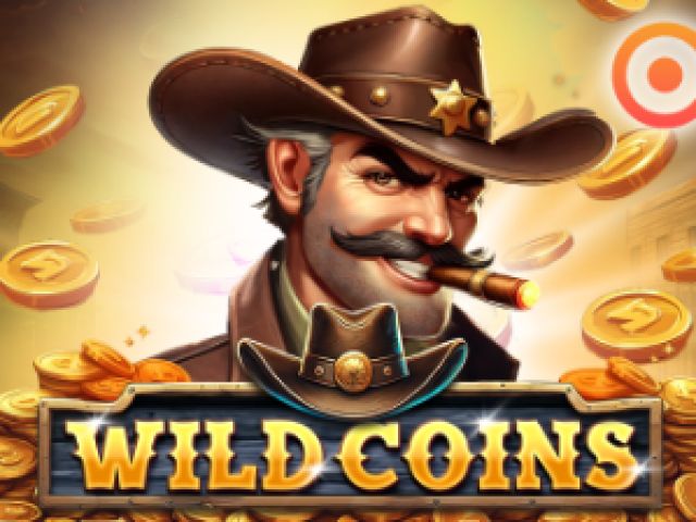 Wild Coins