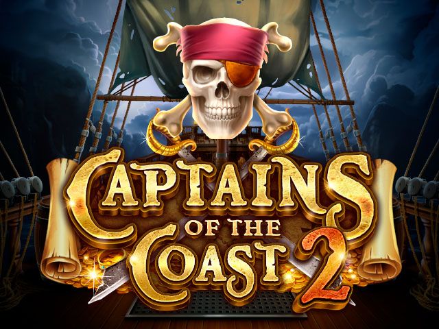 Captains of the Coast 2