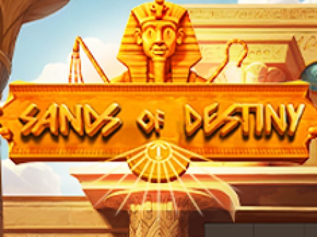 Sands of Destiny