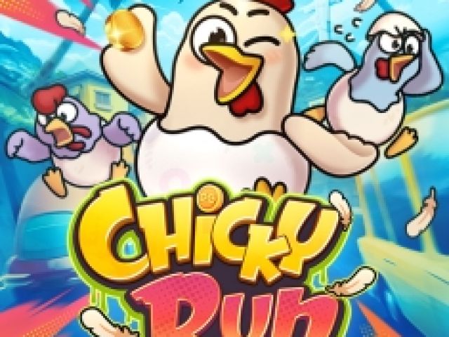 Chicky Run