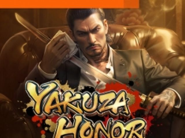 Yakuza Honor